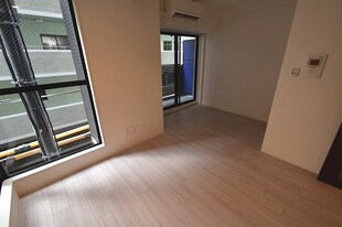 S-RESIDENCE西長堀の物件内観写真